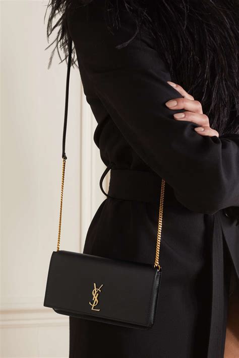 ysl phone bag